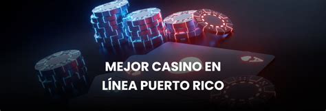 casinos en linea puerto rico